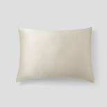 The Casper Silk Pillowcase