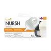 Boon NURSH Silicone Pouch Baby Bottles - 4 fl oz/3pk - 2 of 4