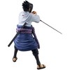 Banpresto - BanPresto - Naruto: Shippuden - Grandista - Uchiha Sasuke - 3 of 4