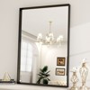 BEAUTYPEAK Rectangle Bathroom Vanity Mirrors - 3 of 3