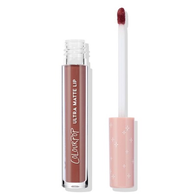 Colourpop Ultra Glossy Lip - Lip It Girl - 0.11 Fl Oz : Target