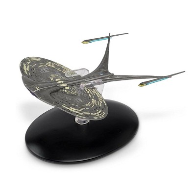 Eaglemoss Limited Eaglemoss Star Trek Starships Replica | USS Enterprise NCC-1701-J #89
