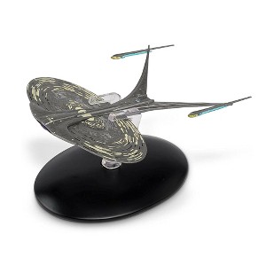 Eaglemoss Limited Eaglemoss Star Trek Starships Replica | USS Enterprise NCC-1701-J #89 - 1 of 4