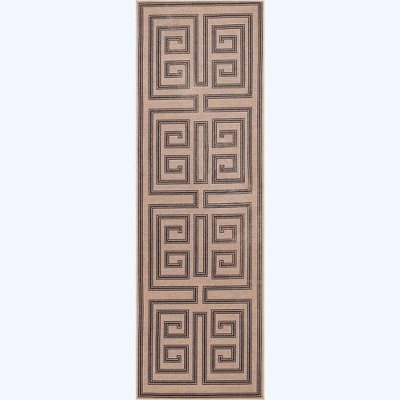 Mark & Day Drayton Washable Woven Indoor Area Rugs