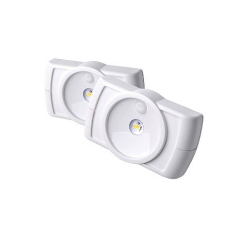 everbrite motion activated outdoor light