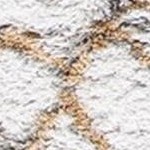 ivory/gold