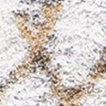 ivory/gold