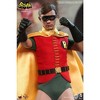 DC Comics Batman Hot Toys 1960s TV Series 1:6 Scale Robin Figure - 3 of 4