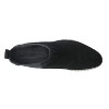 Santimon Mens Suede Chelsea Boots Casual Formal Dress Ankle Boots - 3 of 4