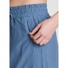 RBX Active Women's Long Length Active Skirt with Built In Shorts, Quick Drying Skort for Workouts, Sports and Travel - 3 of 4