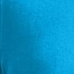 electric turquoise