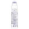 Dove Sheer Fresh 48-Hour Invisible Antiperspirant & Deodorant Dry Spray - 3.8oz - image 2 of 4