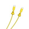 GEMS Novelty 3' USB-C to USB-C Fast Charging Cable - 2 of 3