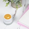 Pavilion Gift Company - Love You Bestie - 2 oz - 100% Soy Wax Reveal Candle Scent: Tranquility - Flame Candles - 2 of 4