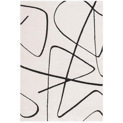 Melody MEL120 Power Loomed Area Rug  - Safavieh