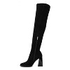 Torgeis Women's Sasha Tall Boot - 3 of 4