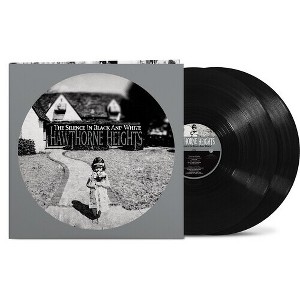 Hawthorne Heights - The Silence In Black And White (Vinyl) - 1 of 1