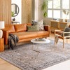 Mark & Day Long Beach Washable Woven Indoor Area Rugs - 2 of 4