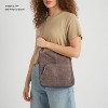The Sak Lucia Crossbody Leather Bag - 2 of 4