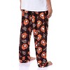South Park Men's Multiple Styles Tossed Print Sleep Pajama Pants For Adults - 4 of 4