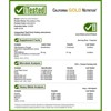 California Gold Nutrition Pterostilbene Plus with Wild Blueberry Powder, 60 Veggie Capsules - 4 of 4
