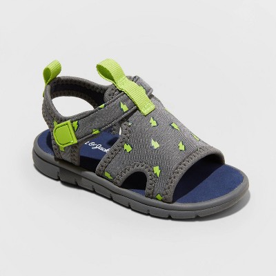 target boys water shoes