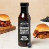 Bourbon Blueberry Chipotle BBQ Sauce & Marinade - 2 of 4