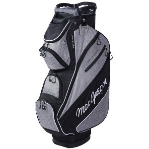 MacGregor Golf DX 14 Way Divider Cart Bag - 1 of 4