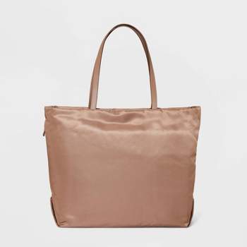 Athleisure Soft Tote Handbag - A New Day™