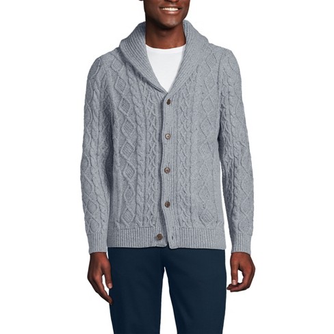 Men's cotton cardigan sweaters best sale