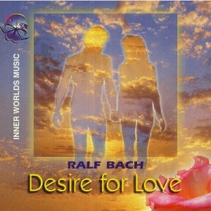 Ralf Bach - Desire for Love (CD) - 1 of 1