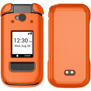 Nakedcellphone Case for Sonim XP3plus 5G Flip Phone (2025, X320) - Hard Shell Cover - 1 of 1