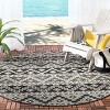 Veranda VER095 Power Loomed Indoor/Outdoor Rugs - Safavieh - 2 of 3