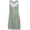 Women's Strappy Detail Dress - LASCANA - 4 of 4