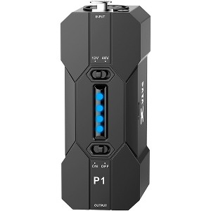 Xvive P1 Portal Phantom Power Supply - 1 of 2