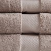 Gracie Mills Thalia 6-Piece 600gsm Turkish Cotton Bath Towel Set - 4 of 4
