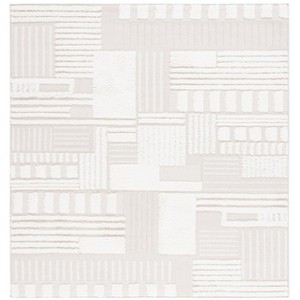 Trends TRD126 Power Loomed Indoor Rugs - Safavieh - 1 of 4