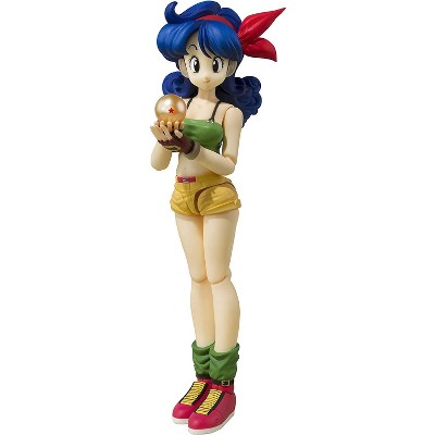 Bandai Spirits S.H. Figuarts Dragonball Lunch Launch Action Figure
