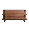 Modway Langston Open Display Storage Sideboard - 3 of 4