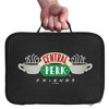 Friends Central Perk Logo Insulated Soft Sided Lunch Box - 3 of 4