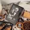 Bones Coffee Holy Cannoli Cannoli Flavor 12ct Single-Serve Bones Cups Coffee Pods Compatible with Keurig Coffee Maker - 3 of 4