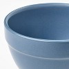 8oz Stoneware Mini Bowl - Figmint™ - 3 of 3