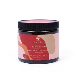 As I Am Leave In Conditioner 8 Fl Oz Target