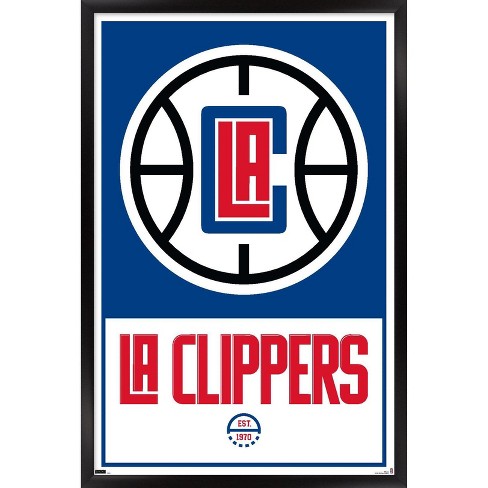 LA Clippers New Logo?