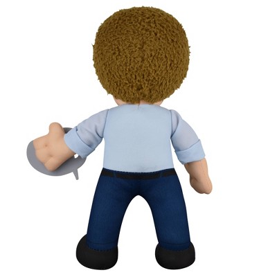 bob ross plush