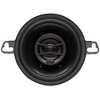 PowerBass S-3502 - 3.5" Coaxial OEM Replacement Speakers - Pair - 2 of 3