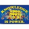 Trends International Schoolhouse Rock! - Group Unframed Wall Poster Prints - 4 of 4