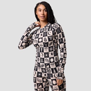 Backcountry, Cedars RWS Merino Lt-Wt Baselayer Crew Top - Women's - 1 of 4