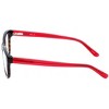 Ecru by Vivid Designer Reading Glasses Morrison-051 in Tortoise-Red 51mm - 3 of 4