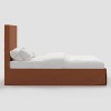 Slipcover Bed - Threshold™ - 3 of 4